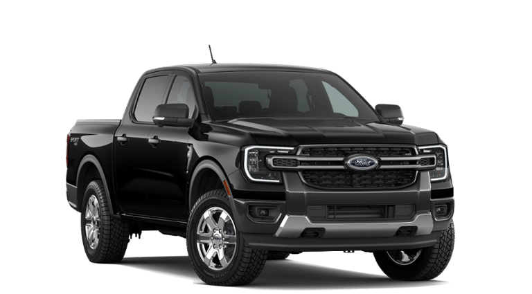 Ranger® vehicle